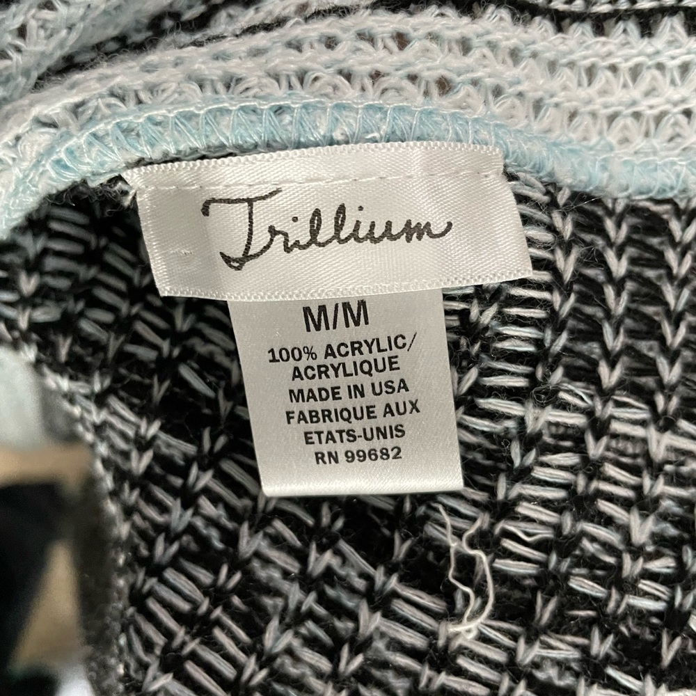 Cardigan native inspired - Picture 4 of 4